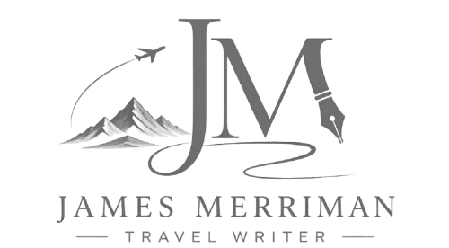 James Merriman – Travel Writer